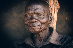 African Elder