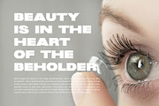 Evers Sans Serif Font, a Sans Serif Font by Graphicxell (Thumbnail 3 of 7)