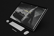 Brand Strategy Template | Canva, a Presentation Template by evgenystudio (Thumbnail 6 of 10)