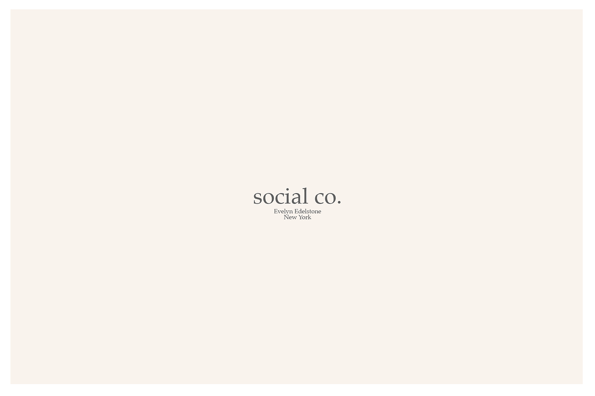 24 elegant feminine logos vol. 2.0, a Branding & Logo Template by pawellpi (Photo 24 of 29)