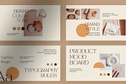 Brand Guidelines Presentation Canva, a Presentation Template by peterdraw (Thumbnail 5 of 7)