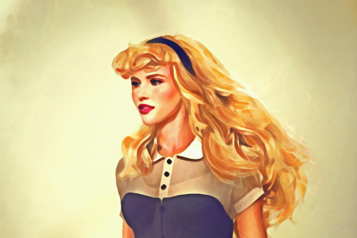 Digital Painting Effect Pro Actions, an Action Add-On by JasGraphicTools (Photo 13 of 41)
