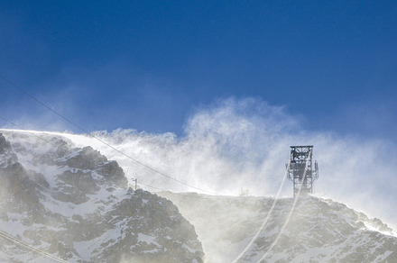Up To The Eiger preview 5