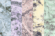Marble Textures, a Texture Graphic by MatildeGraphics (Thumbnail 2 of 11)
