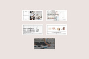 Olivia Brand Graphics, a Social Media Template by studiolmh (Thumbnail 3 of 5)