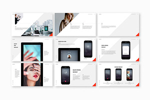 ALTEZZA Keynote Template