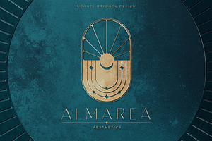 Celestial Logo Design