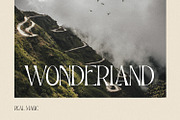 Real Magic, a Serif Font by Nathatype (Thumbnail 6 of 10)