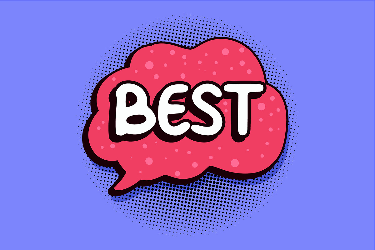 Clumsy Doodle Font Pack preview 5