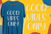 Absolute Kiddos - Display Font, a Script Font by Krakenbox Studio (Thumbnail 5 of 11)