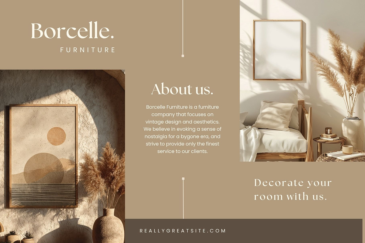 50 Frame Mockups | Boho Interior 4K, a Household Mockup by ARTOZEN DIGITAL (Photo 6 of 15)