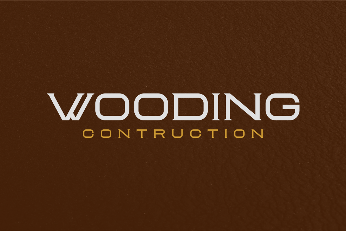 Secwood Font, a Serif Font by brahamb_design (Photo 2 of 5)