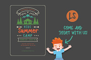 Palermosh, a Script Font by LetterStock (Thumbnail 4 of 6)