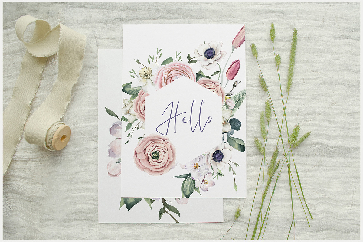 Tenderness. Wedding Mockup Photo Set, a Mockup by NataliArkushArt (Photo 3 of 17)