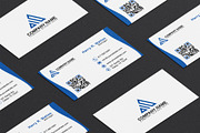 Creative Business Card Template, a Business Card Template by MG Graphics (Thumbnail 7 of 7)