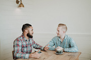 20 Community Stock Photos – 81% OFF, a Person Photo by GetMockups (Thumbnail 5 of 21)