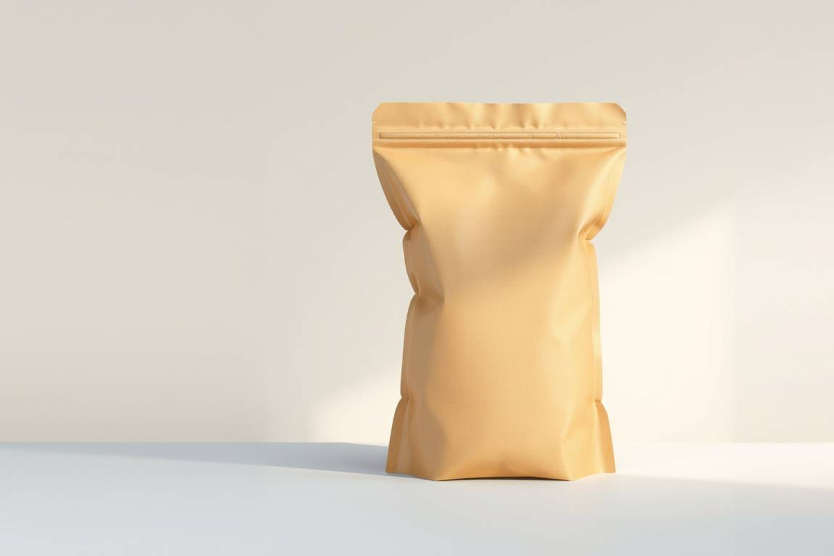 70 Packaging Mockup Editable, an Advertising Mockup by adenpinkstore (Photo 4 of 10)