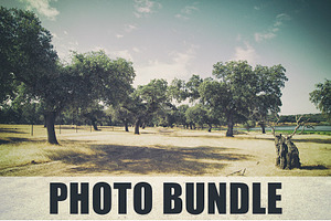 Nature Photo Bundle