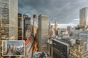 Premium HDR Photoshop Actions, an Action Add-On by BeArt-Presets (Thumbnail 6 of 16)