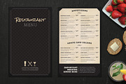 Ultimate Food and Restaurant Bundle, a Product Mockup by Nathan Knight Design (Thumbnail 5 of 9)