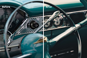 Hollywood LUTs pack, a Plug-in Add-On by Maple Visuals (Thumbnail 5 of 8)