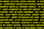 BG CASUAL SCRIPT, a Script Font by Brainware Graphic (Thumbnail 5 of 5)