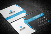 150 BUSINESS CARDS(BUNDLE) ONLY $49, a Business Card Template by DesignGhar (Thumbnail 27 of 81)