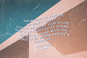 Alingtone • A Font Duo, a Script Font by azetypestudios.com (Thumbnail 8 of 18)