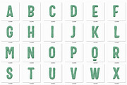 Play-Doh Lettering Duo, a Graphic by TVartworks (Thumbnail 9 of 10)