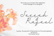 Black Forest l Elegant Font Duo, a Script Font by Haksen (Thumbnail 6 of 7)