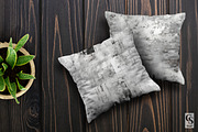 Grey Grunge Texture Digital Papers, a Background Graphic by Creative Store (Thumbnail 4 of 4)