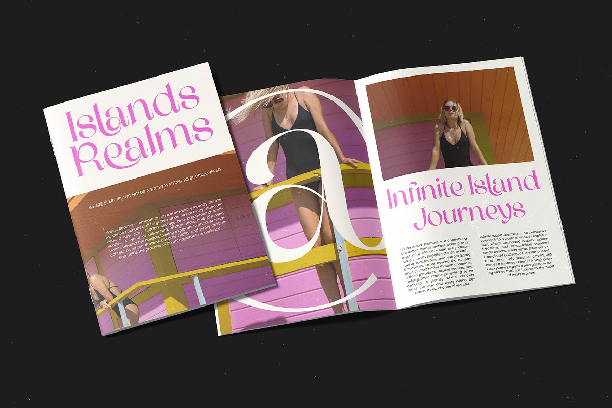 Asgeta Modern Serif Display, a Serif Font by timelesstype.co (Photo 10 of 10)
