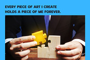 Keneth - Modern Sans Serif Typeface, a Sans Serif Font by Font Kingdom (Thumbnail 5 of 6)
