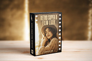Retro Super 8mm Reels Premiere Pro, a Plug-in Add-On by AAA Presets (Thumbnail 2 of 3)