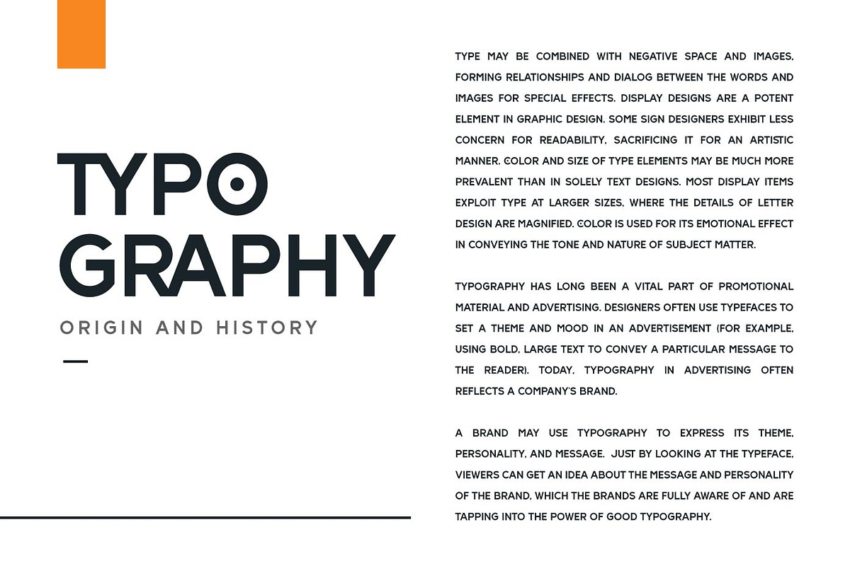 Hundred Ligatture Logo Font, a Sans Serif Font by Patria Ari (P4tcreativa) (Photo 4 of 9)