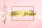 Ladies Style, a Script Font by balstudio (Thumbnail 3 of 8)