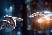 400 Futuristic Business Stock Images, a Technology Photo by Xinyan Studio (Thumbnail 6 of 6)
