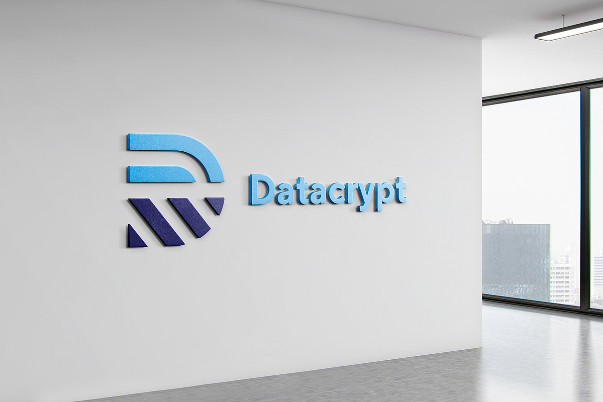 Logo Mockup Sign Office 3D, an Apparel Mockup by Asylab (Photo 2 of 11)