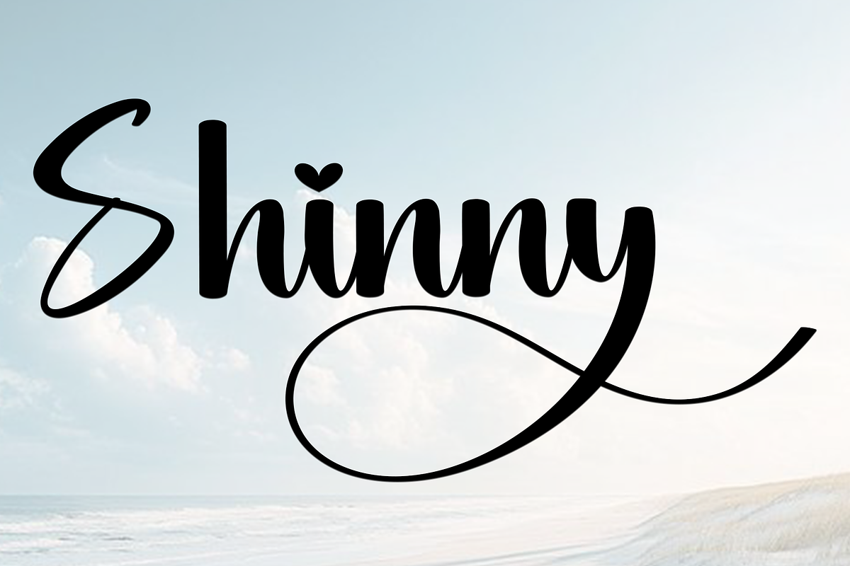 Dailymind, a Handwritten Font by InermediaSTUDIO (Photo 8 of 9)