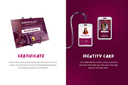 Webinar Toolkit Canva Template, a Social Media Template by Kawalan Studio (Thumbnail 5 of 9)