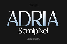 CS Adria Semipixel