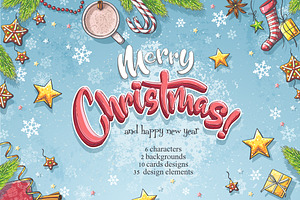 Christmas collection