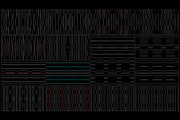 Technology 002, a Texture Graphic by the7dew (Thumbnail 5 of 6)