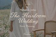 Handmade Typewriter & Rustic Script, a Handwritten Font by Laras Wonderland (Thumbnail 11 of 14)