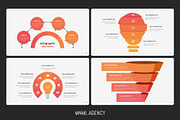 Massive Infographic Template, a Presentation Template by MNML Agency (Thumbnail 51 of 63)