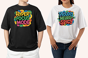 Autism Awareness Graffiti Quotes, an Object Graphic by PrintHaven Designs (Thumbnail 8 of 10)