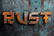 RAIKO – Japanese Inspired Futuristic, a Blackletter Font by OWPictures (Thumbnail 11 of 11)