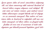 Hulago, a Font by Rashdrawn (Thumbnail 7 of 7)