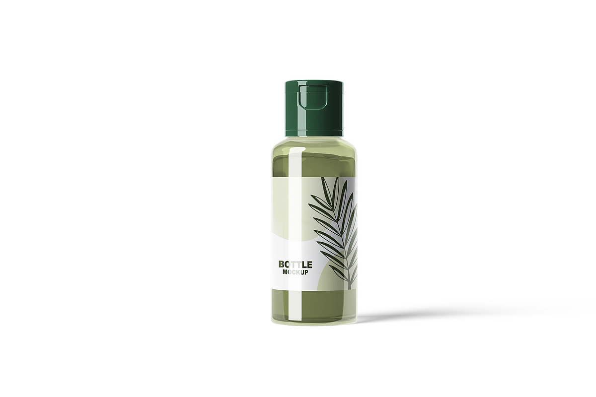 Spray Bottle Mockup, a Product Mockup by GraphicsPixel (Photo 7 of 23)