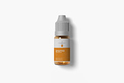 Dropper Bottle Mockup, a Cups & Container Mockup by zuhraabdullah (Thumbnail 6 of 12)